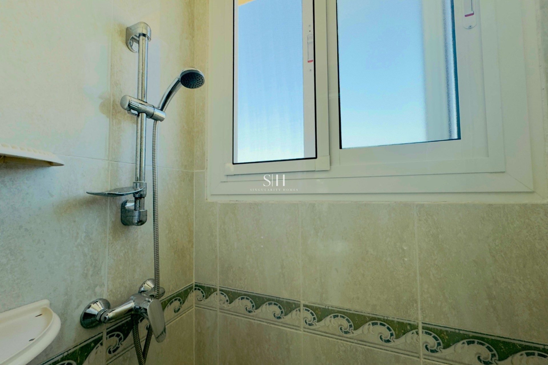 Resale - Apartment / flat - La Zenia