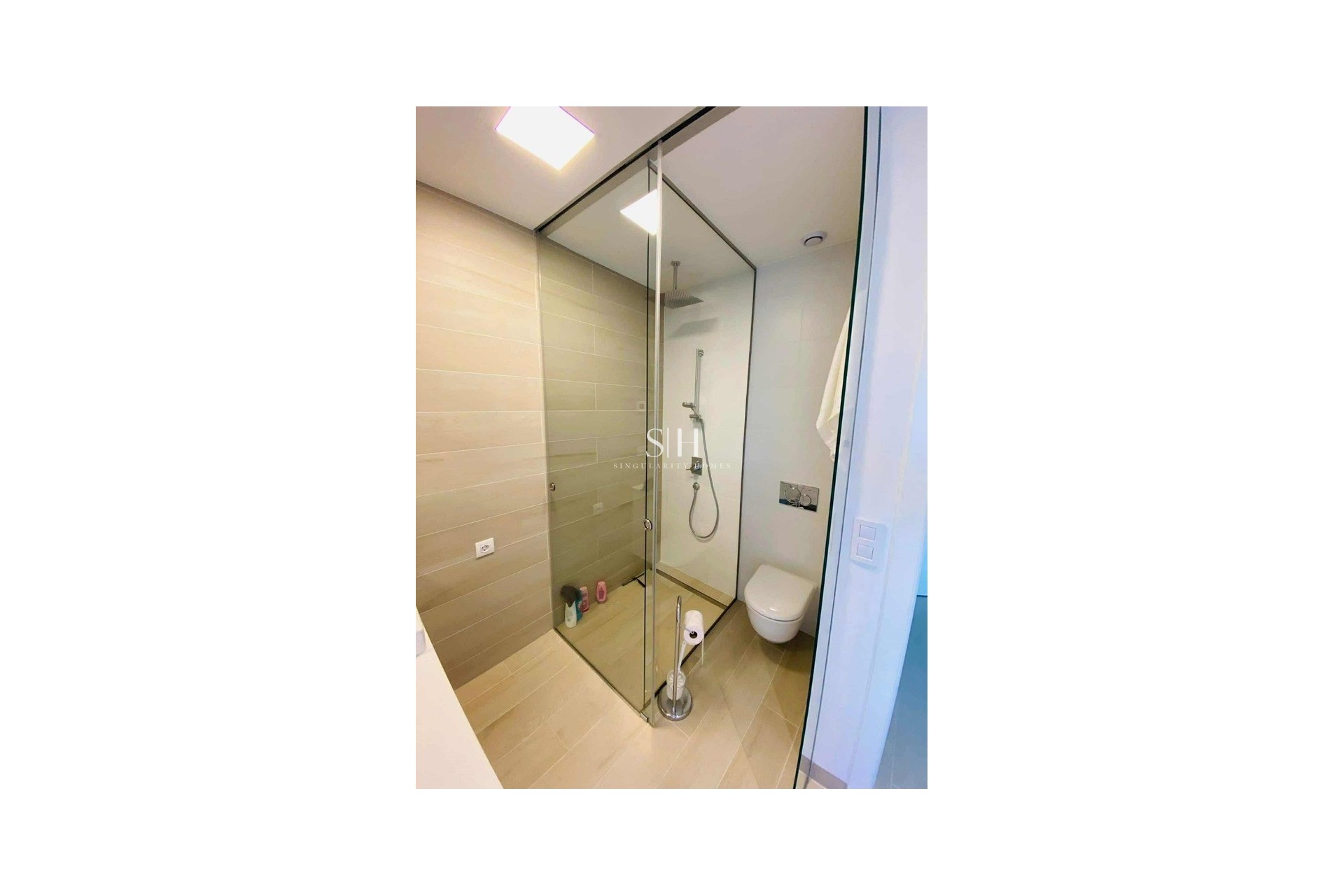 Resale - Apartment / flat - Las Colinas Golf - Costa Blanca