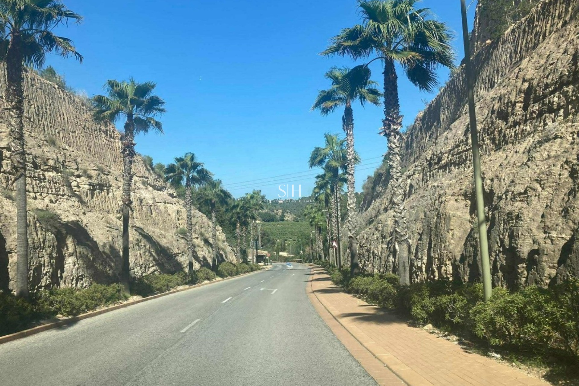 Resale - Apartment / flat - Las Colinas Golf - Costa Blanca