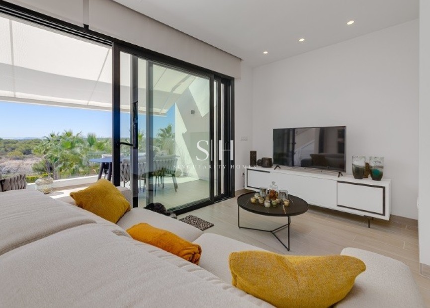 Resale - Apartment / flat - Las Colinas Golf - Costa Blanca