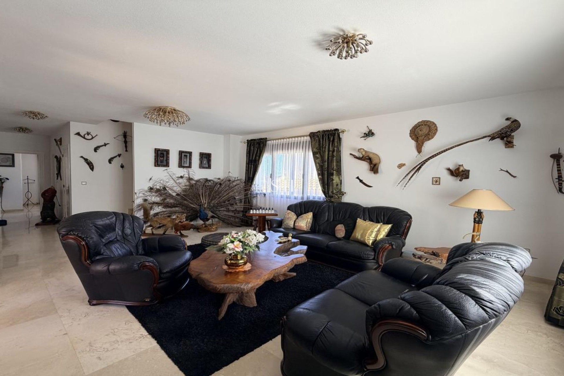 Resale - Apartment / flat - Las Ramblas Golf - Inland