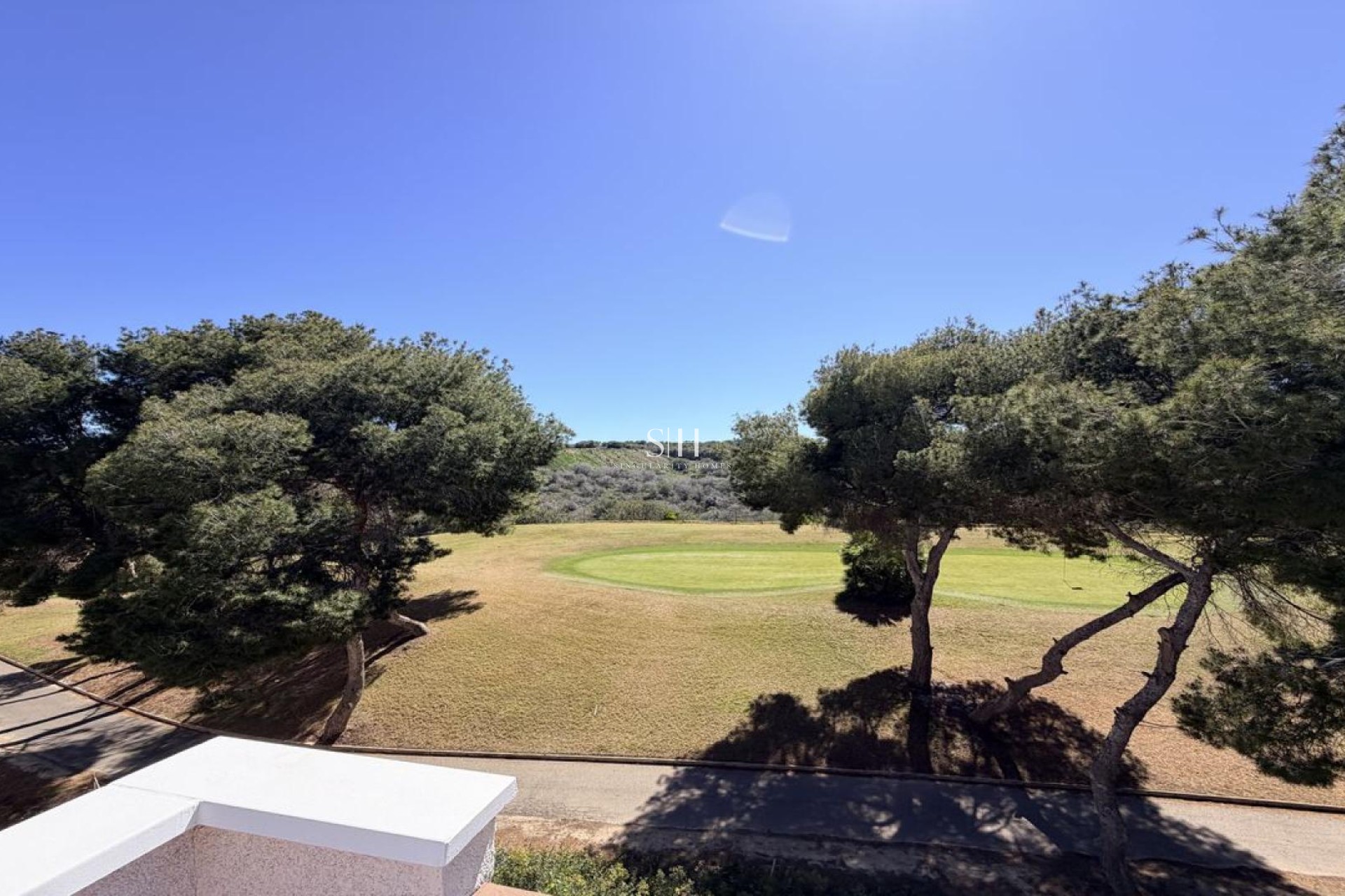 Resale - Apartment / flat - Las Ramblas Golf - Inland