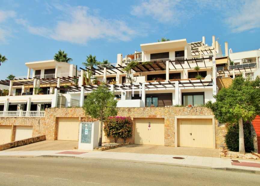 Resale - Apartment / flat - Las Ramblas Golf - Las Ramblas