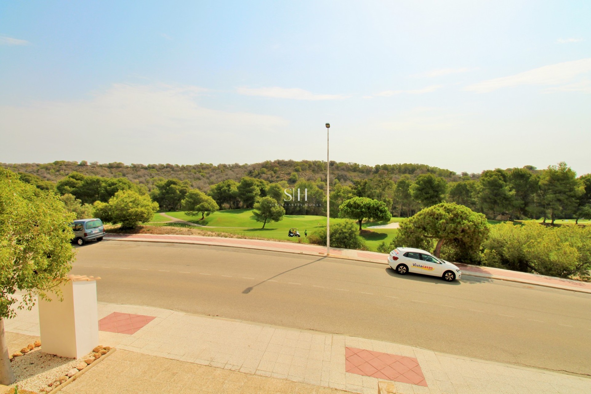 Resale - Apartment / flat - Las Ramblas Golf - Las Ramblas