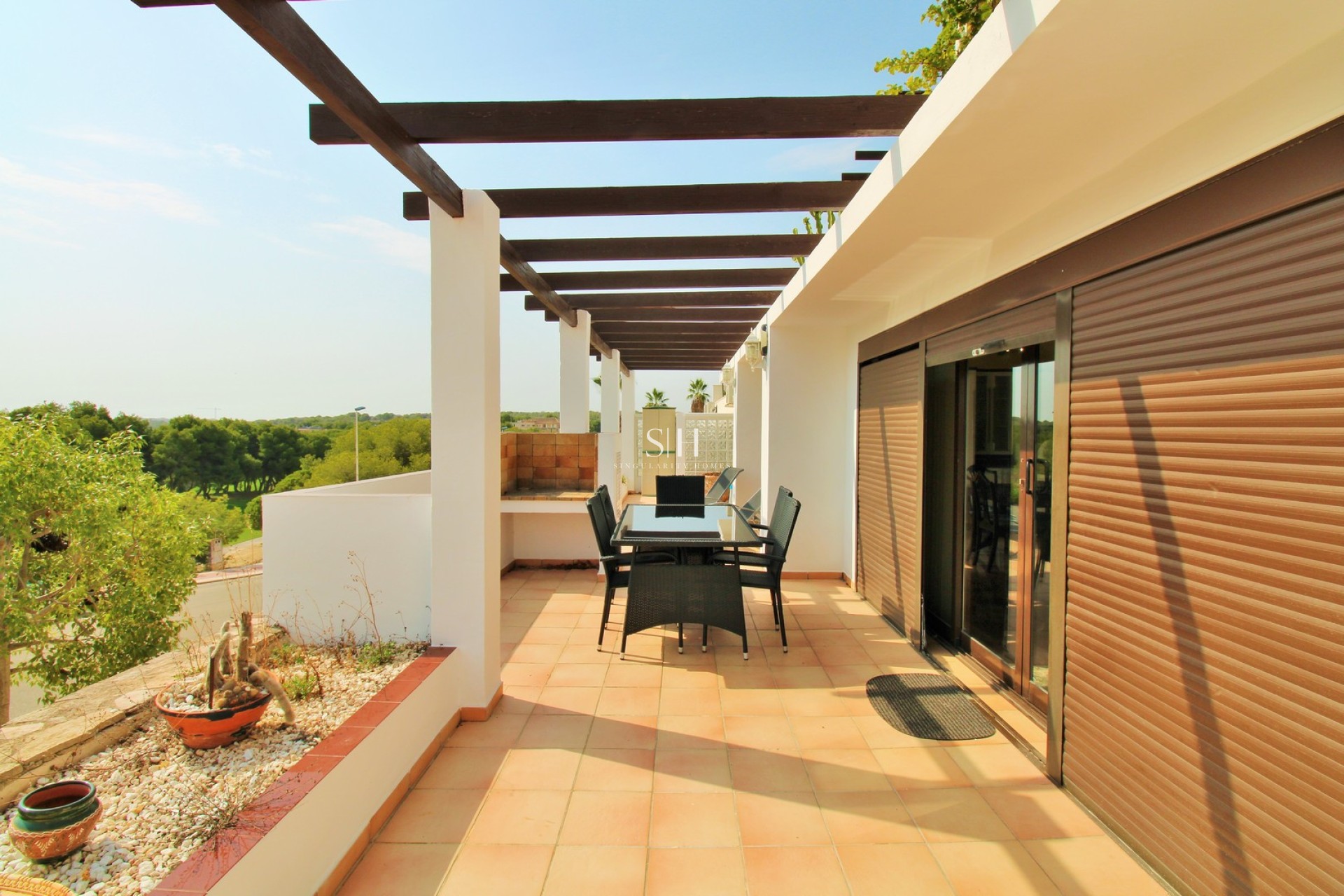 Resale - Apartment / flat - Las Ramblas Golf - Las Ramblas