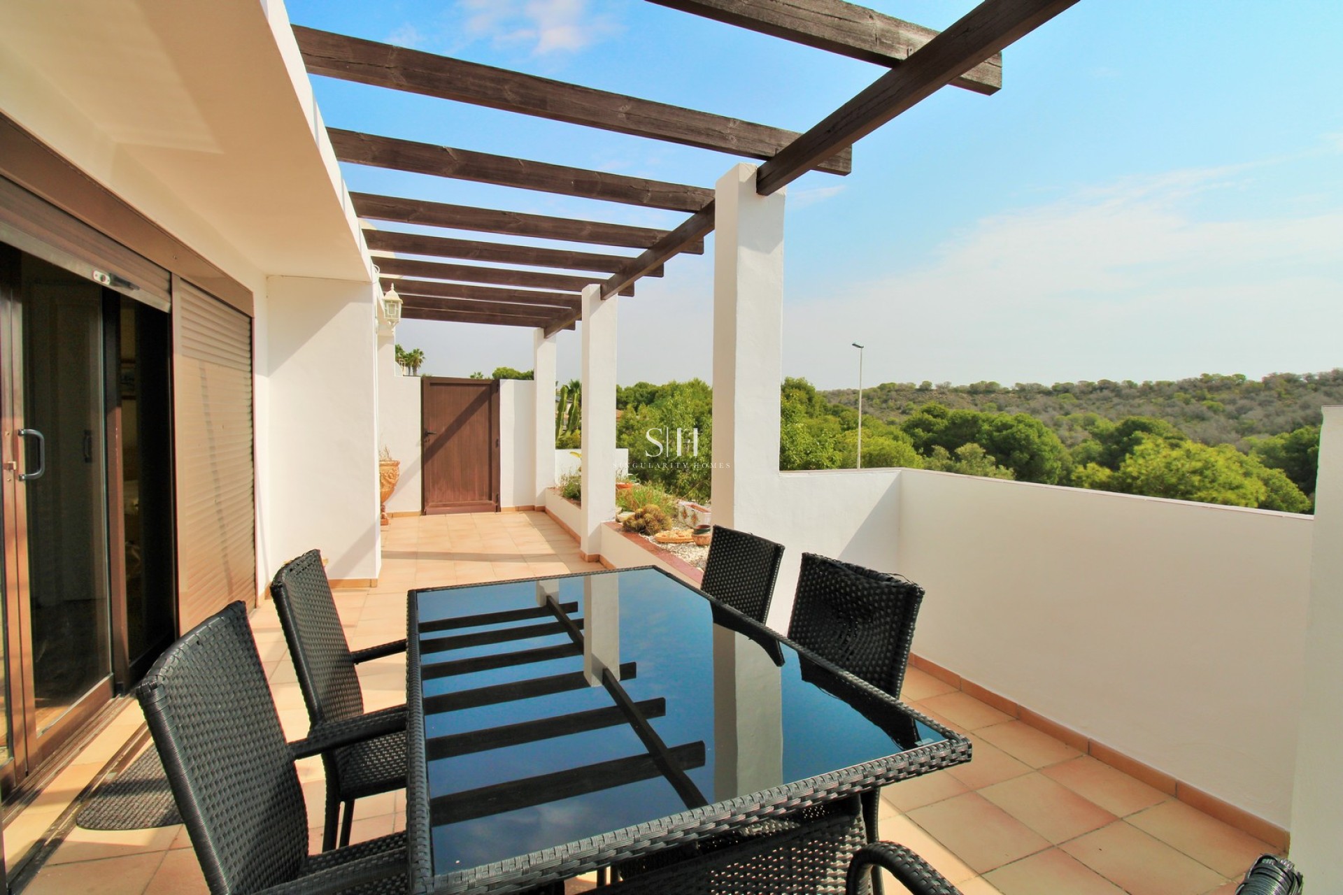 Resale - Apartment / flat - Las Ramblas Golf - Las Ramblas