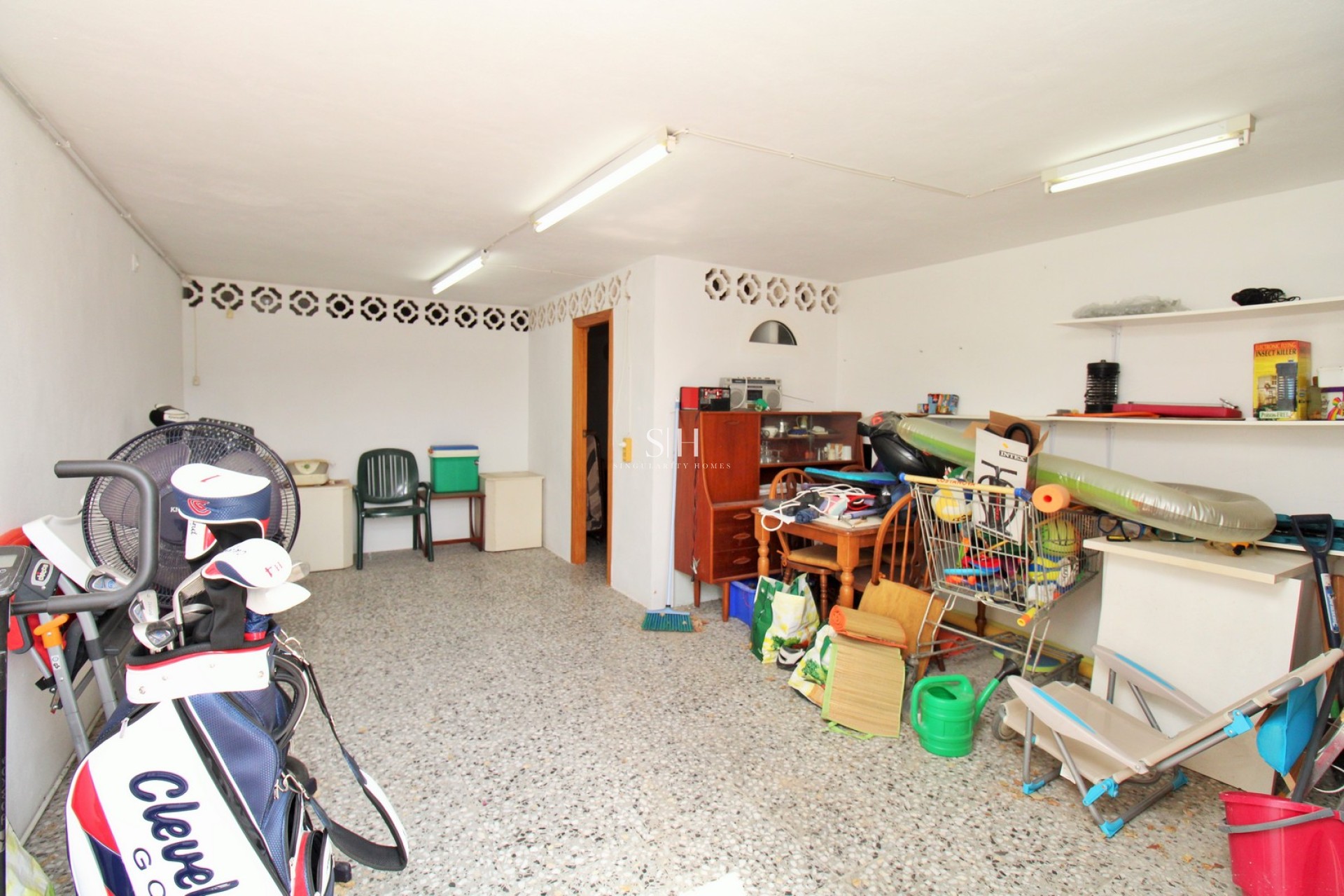 Resale - Apartment / flat - Las Ramblas Golf - Las Ramblas