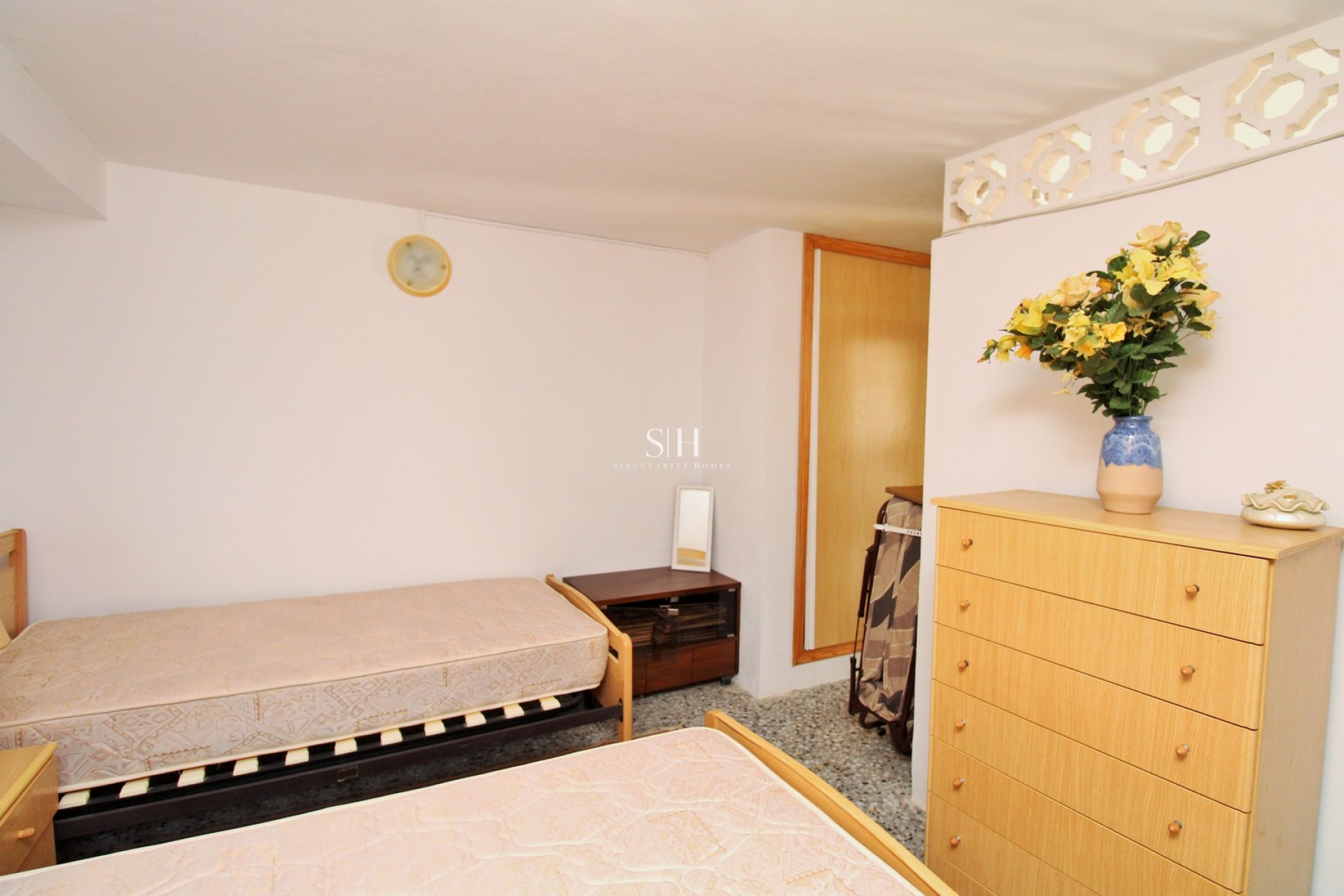 Resale - Apartment / flat - Las Ramblas Golf - Las Ramblas