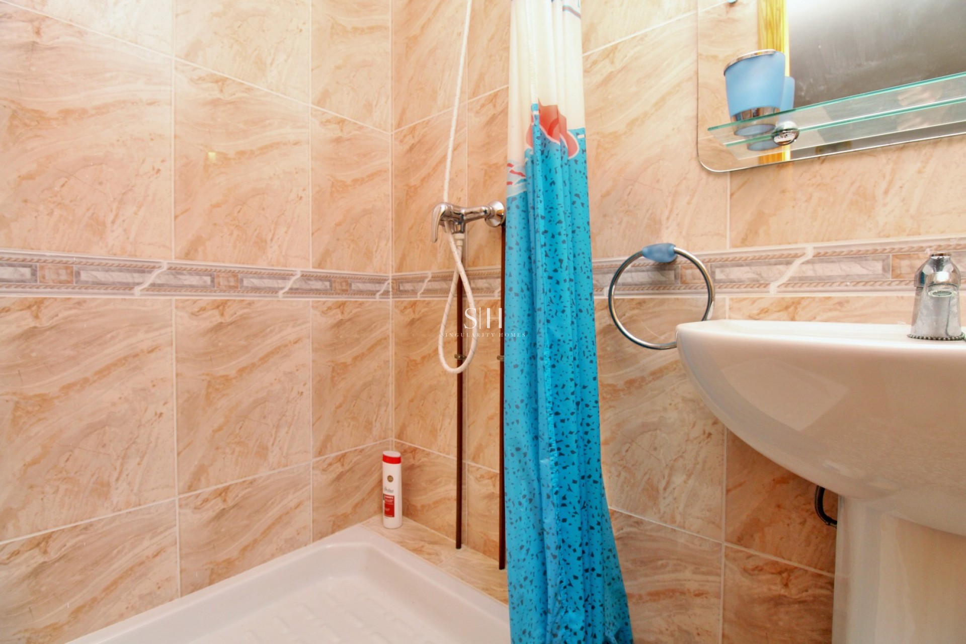 Resale - Apartment / flat - Las Ramblas Golf - Las Ramblas