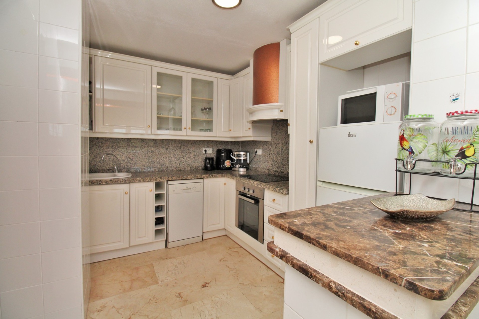 Resale - Apartment / flat - Las Ramblas Golf - Las Ramblas