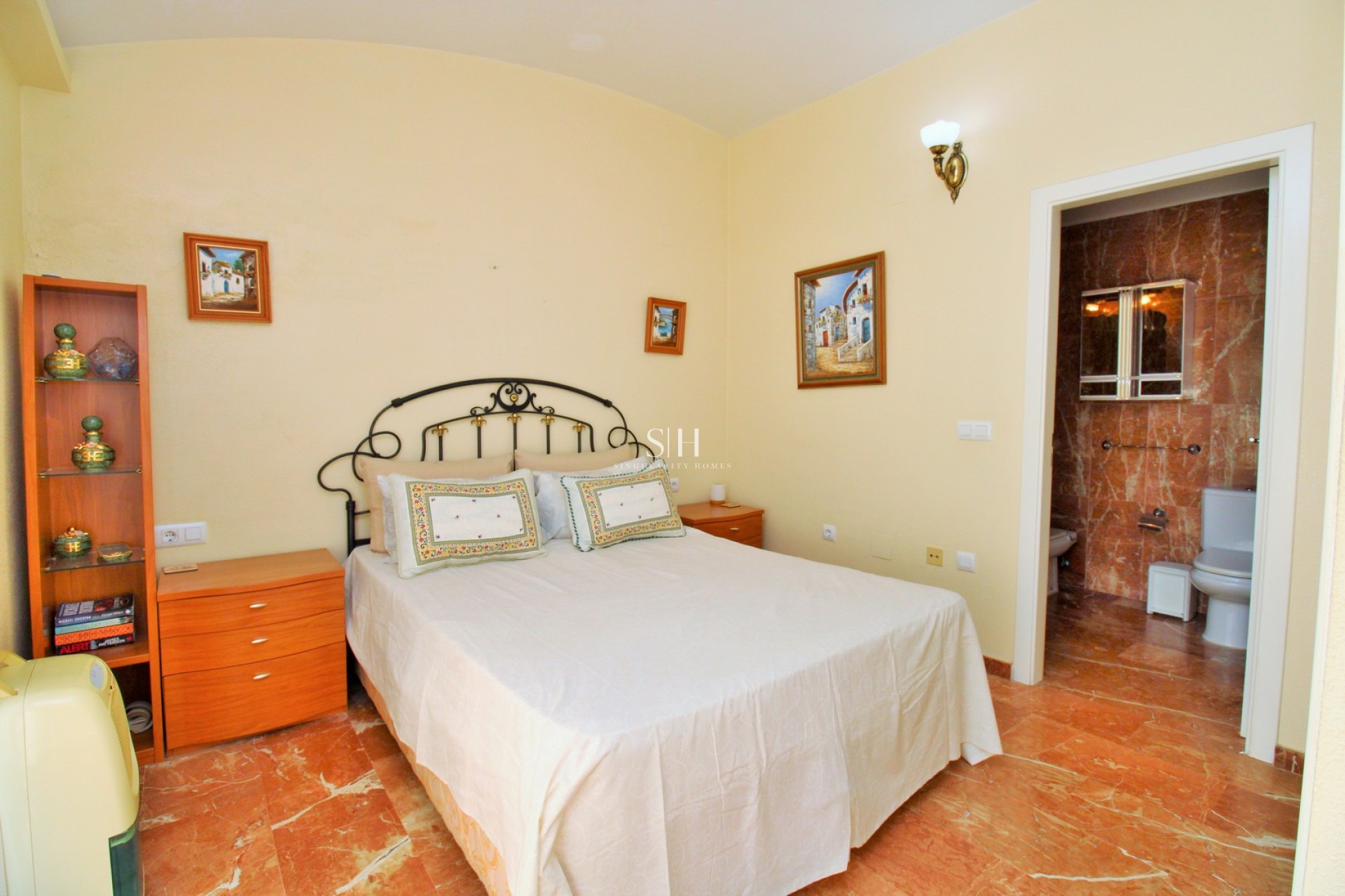 Resale - Apartment / flat - Las Ramblas Golf - Las Ramblas