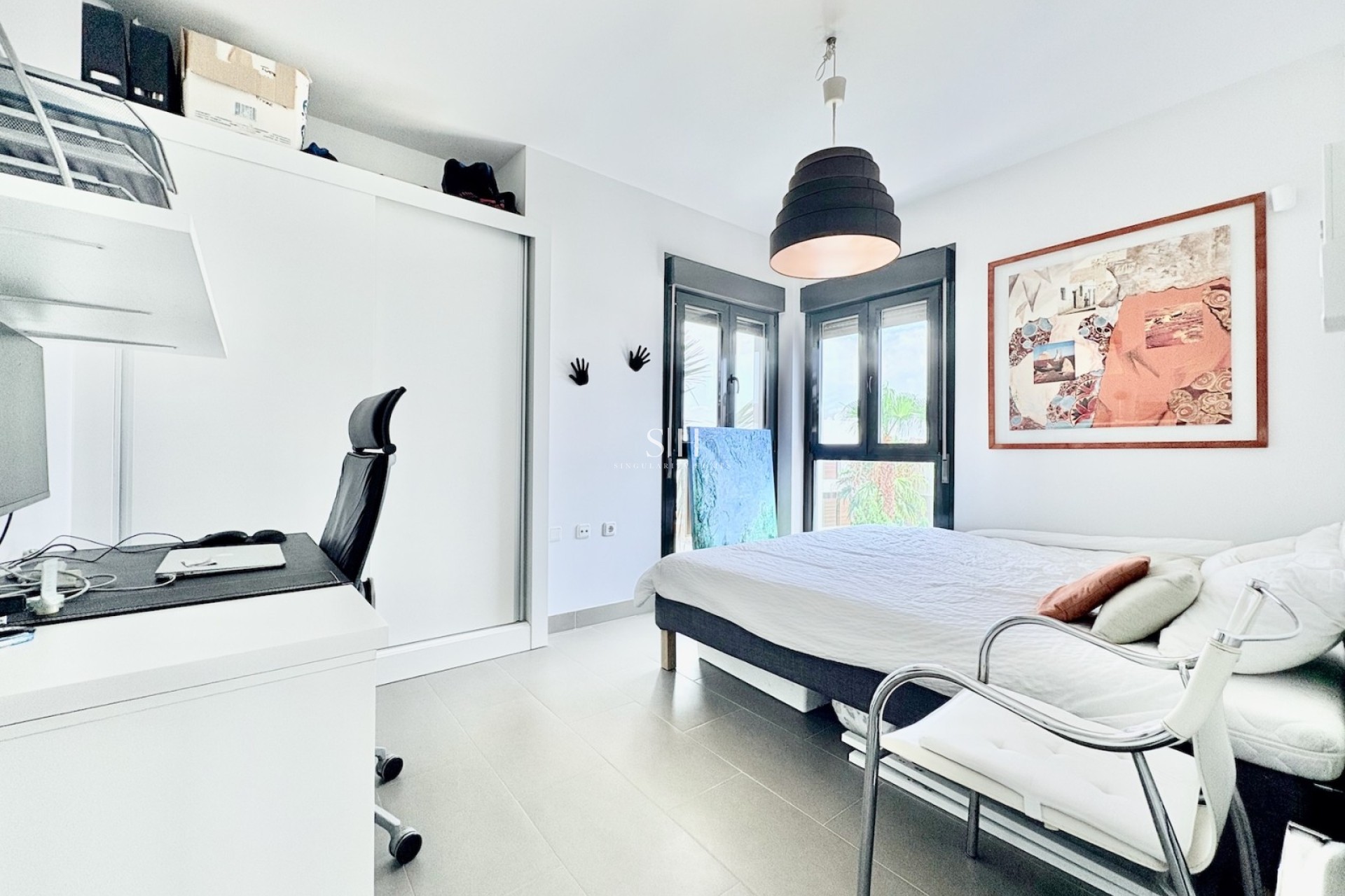 Resale - Apartment / flat - Las Ramblas Golf