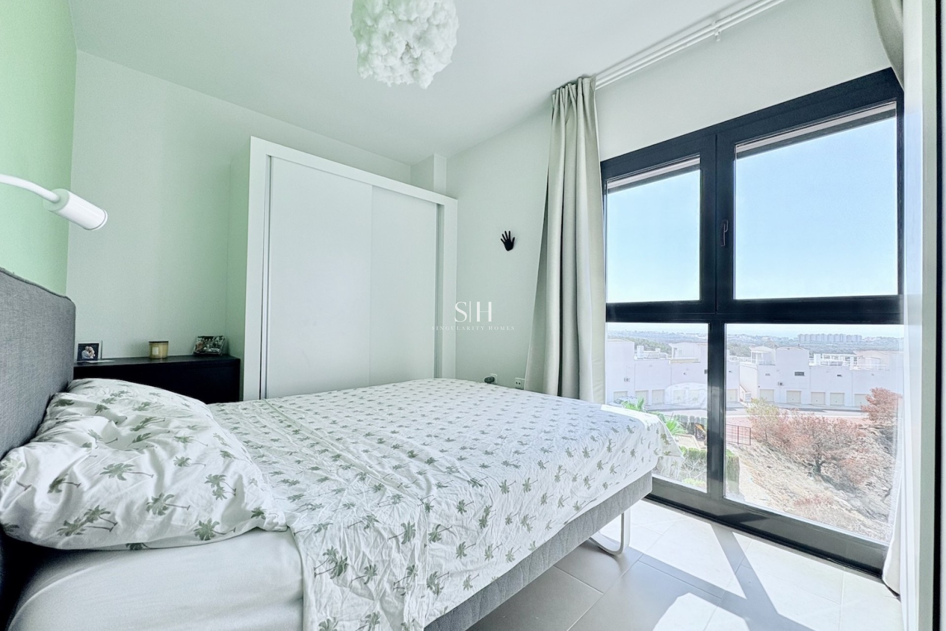 Resale - Apartment / flat - Las Ramblas Golf