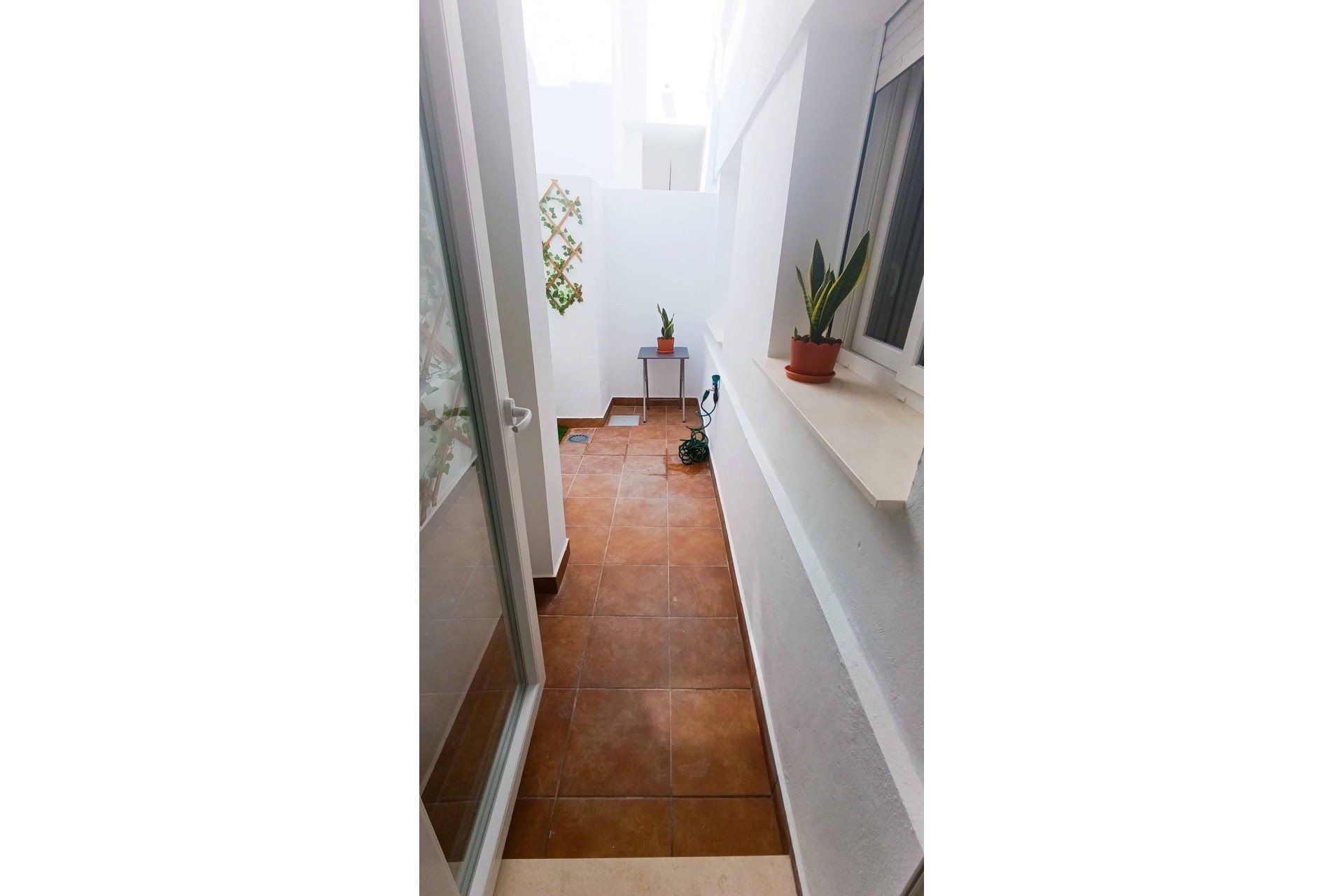 Resale - Apartment / flat - Lo Pagan - La Puntica