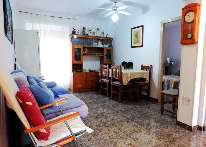 Resale - Apartment / flat - Lo Pagan - La Puntica