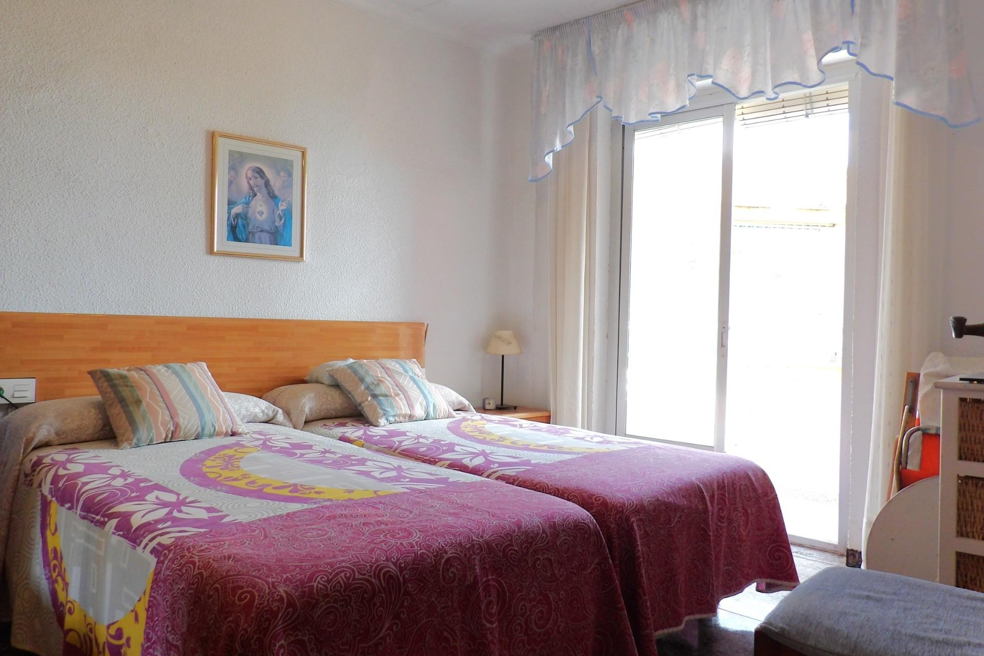 Resale - Apartment / flat - Lo Pagan - La Puntica