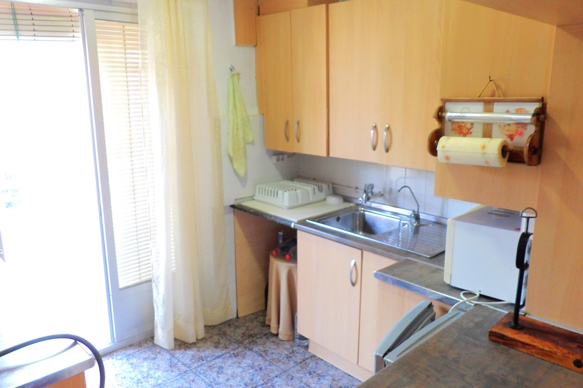 Resale - Apartment / flat - Lo Pagan - La Puntica