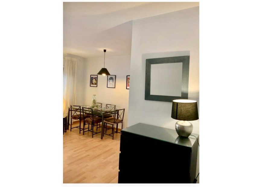 Resale - Apartment / flat - Lo Pagan - Villananitos