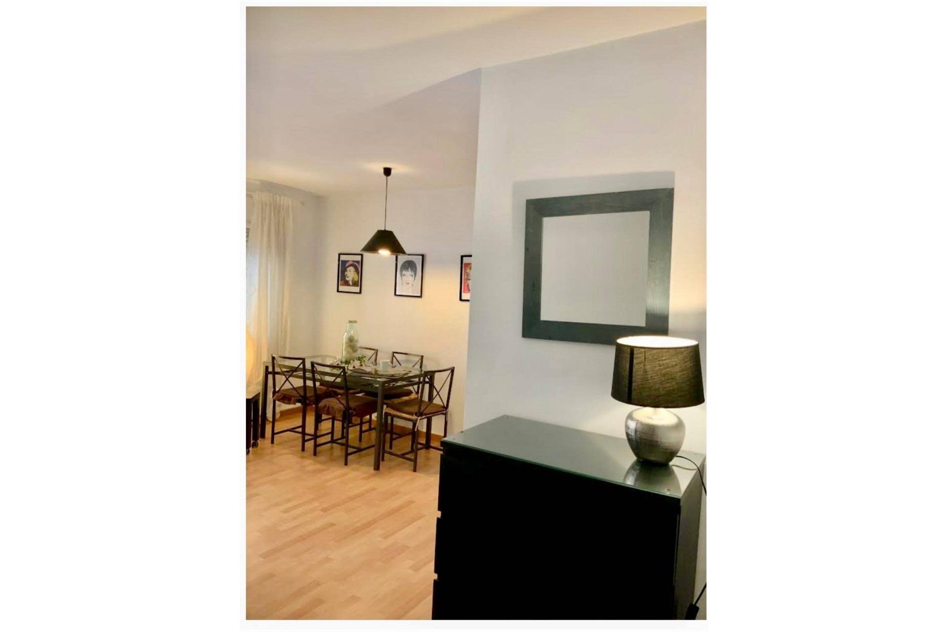 Resale - Apartment / flat - Lo Pagan - Villananitos