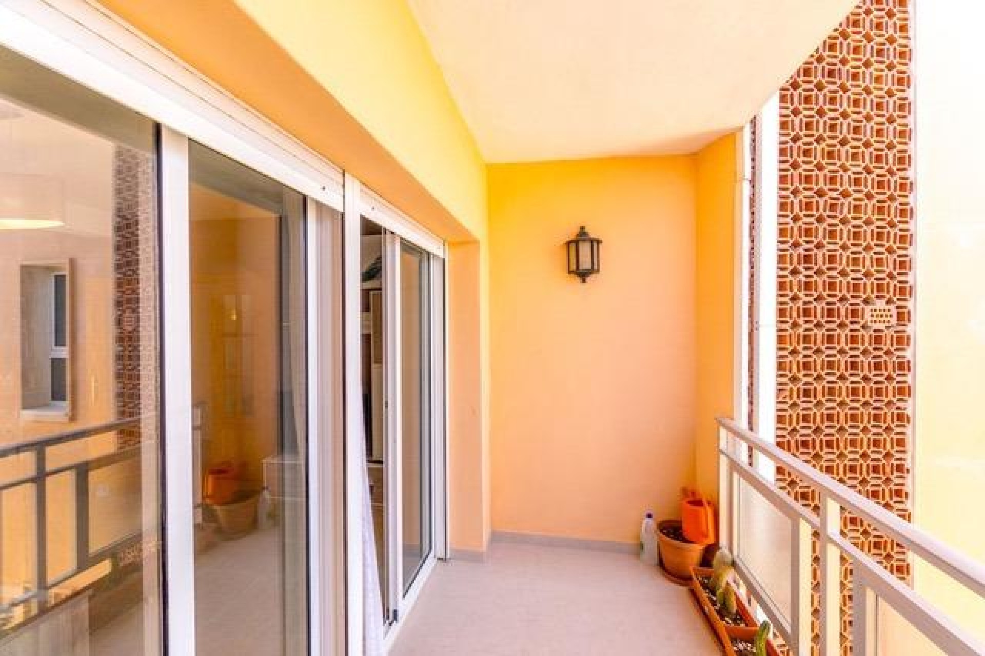 Resale - Apartment / flat - Lo Pagan - Villananitos