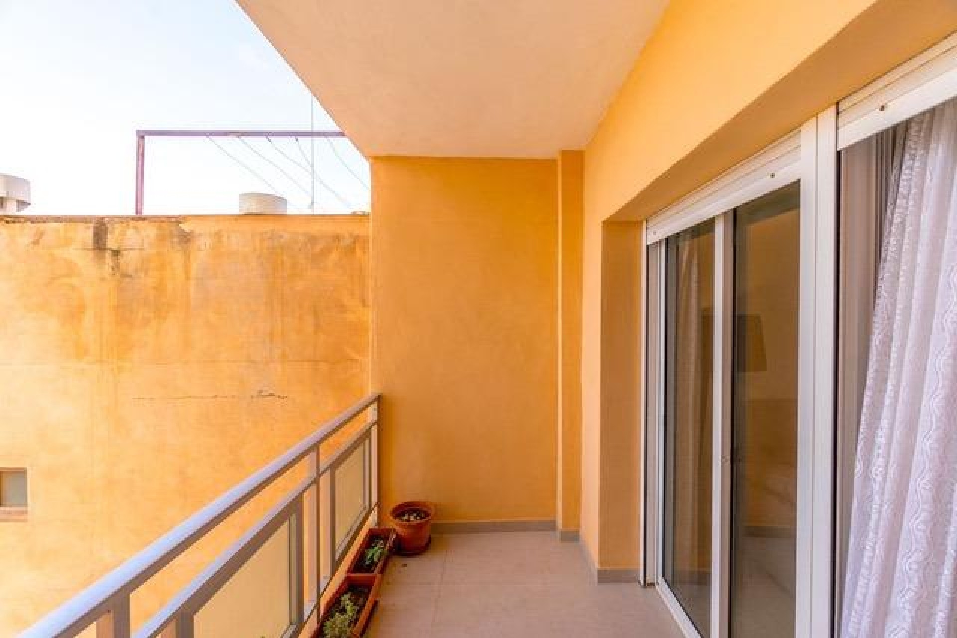 Resale - Apartment / flat - Lo Pagan - Villananitos