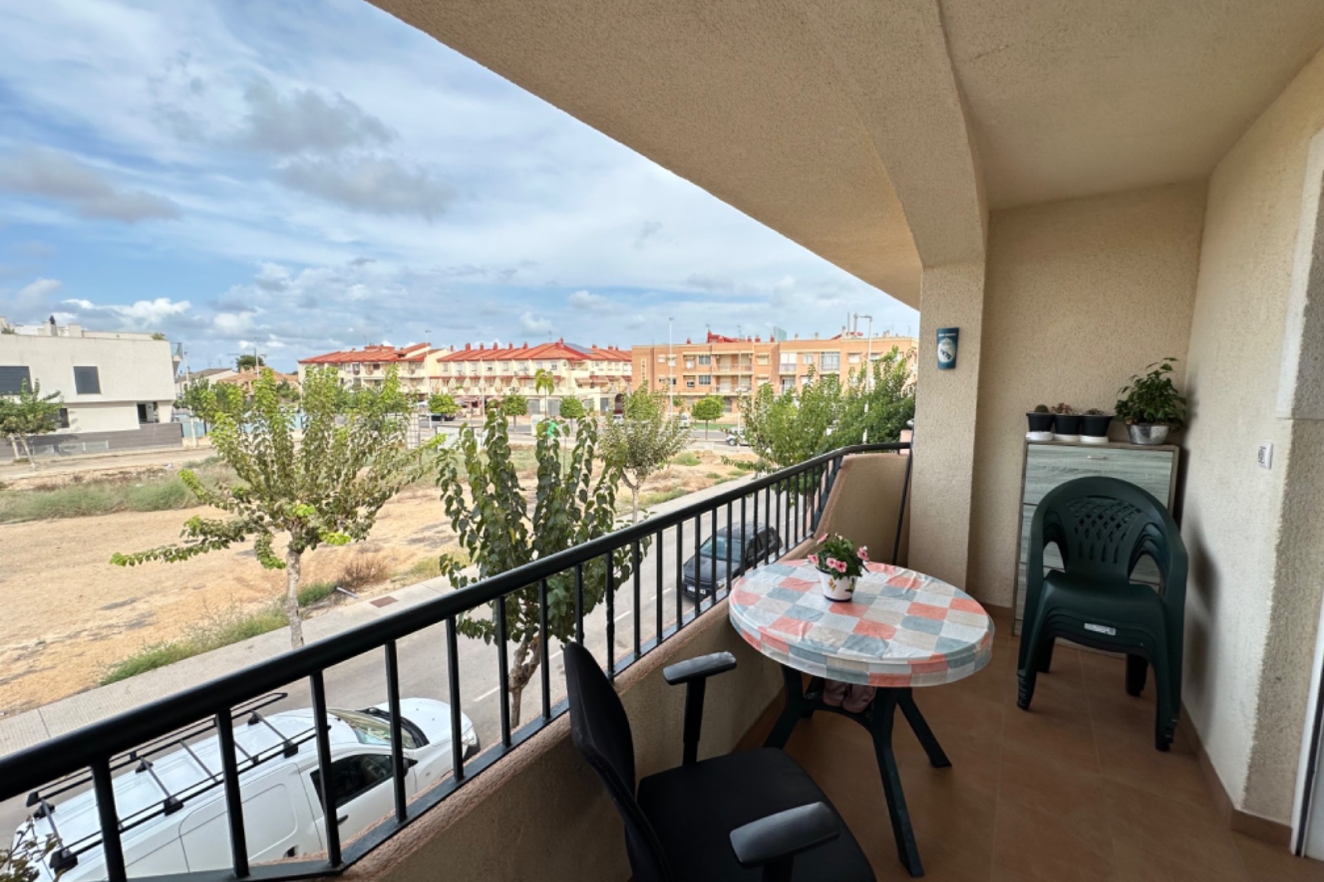 Resale - Apartment / flat - Los Alcázares - Costa Calida