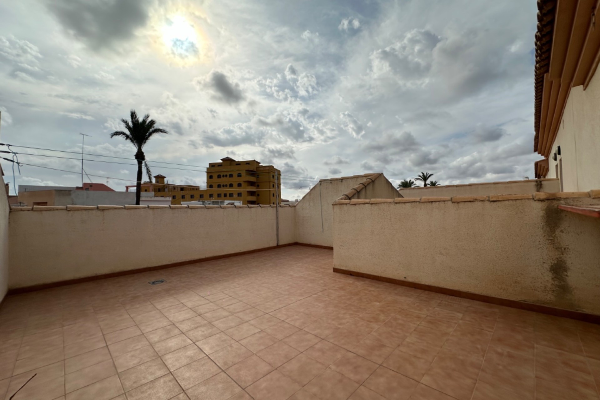 Resale - Apartment / flat - Los Alcázares - Costa Calida