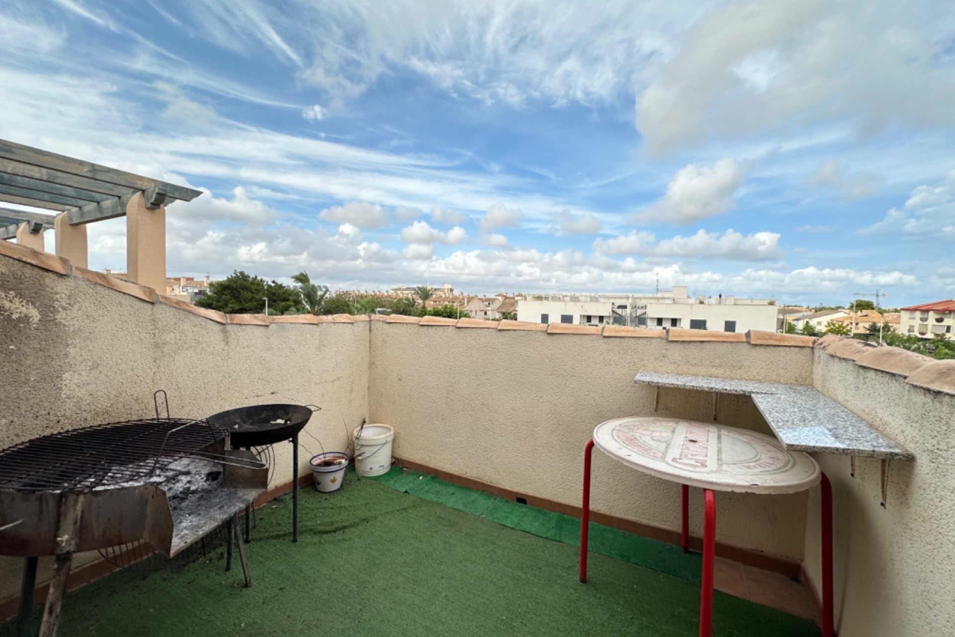 Resale - Apartment / flat - Los Alcázares - Costa Calida