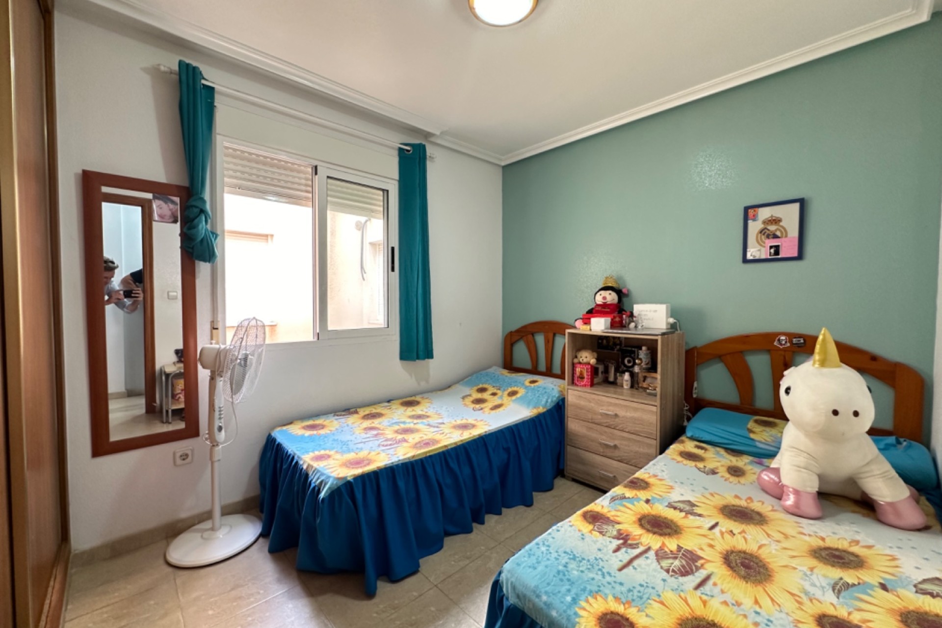 Resale - Apartment / flat - Los Alcázares - Costa Calida