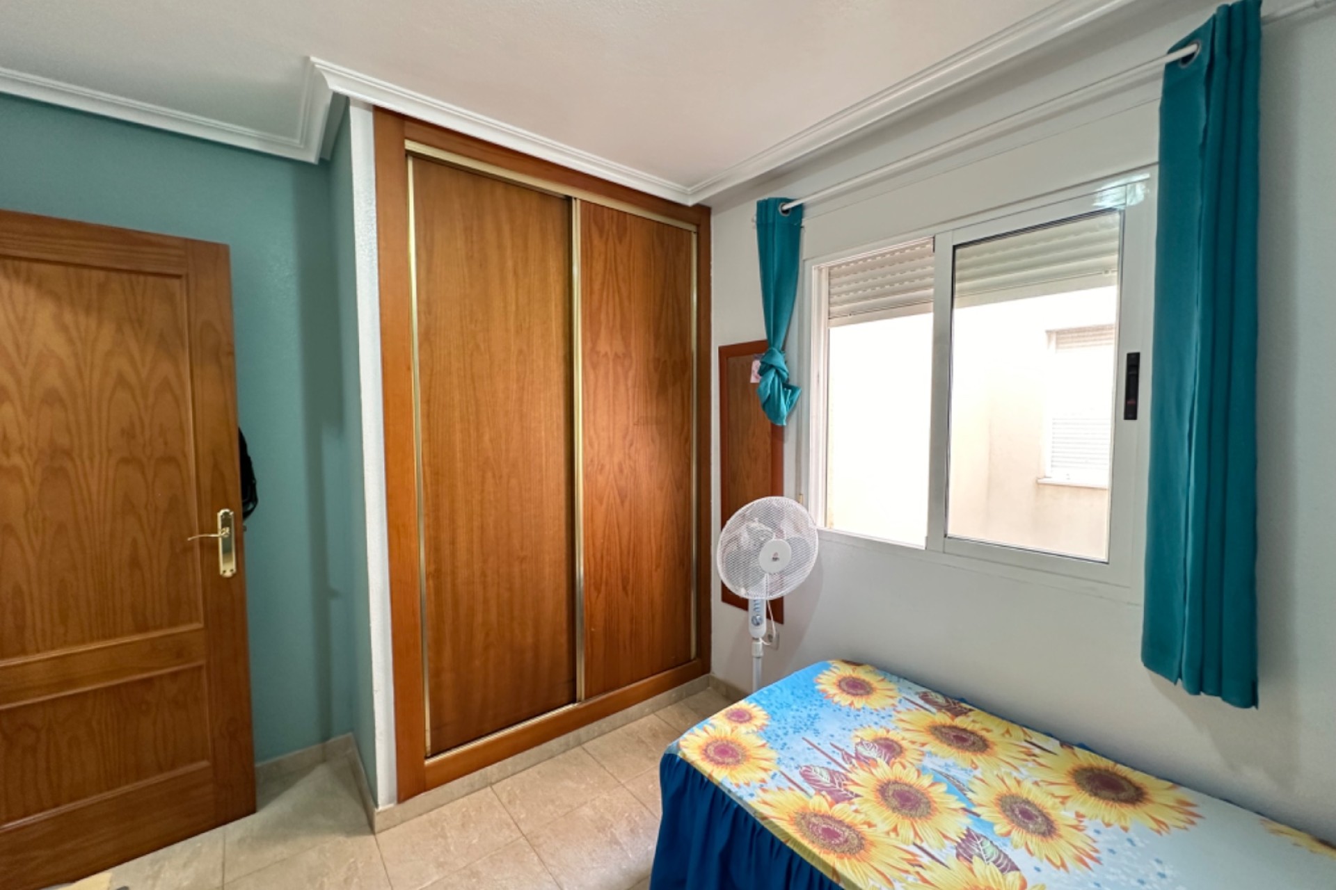 Resale - Apartment / flat - Los Alcázares - Costa Calida