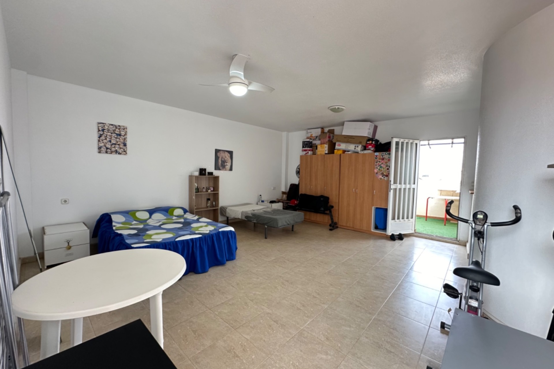 Resale - Apartment / flat - Los Alcázares - Costa Calida