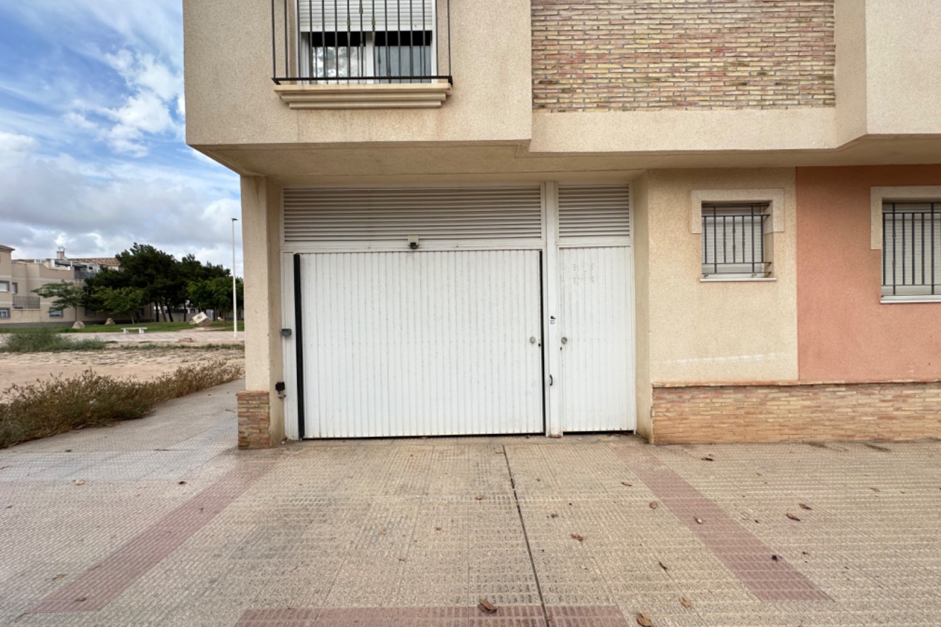 Resale - Apartment / flat - Los Alcázares - Costa Calida