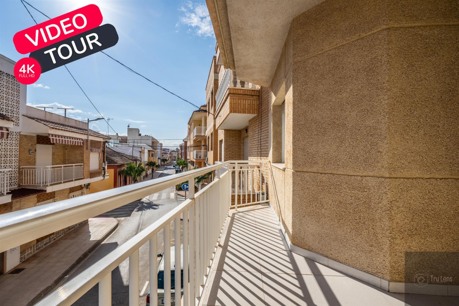 Resale - Apartment / flat - Los Alcázares - Costa Calida