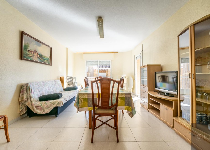 Resale - Apartment / flat - Los Alcázares - Costa Calida