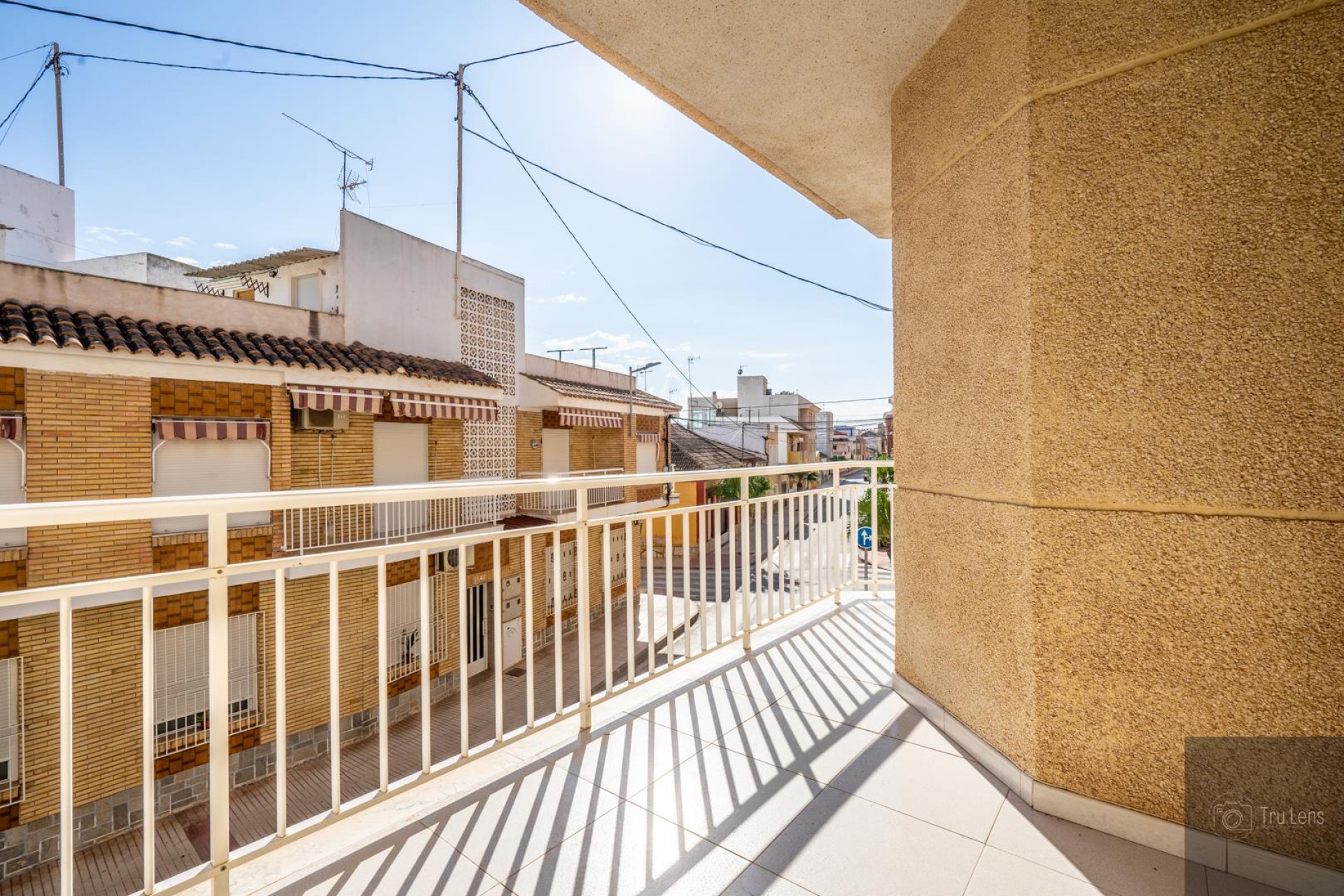 Resale - Apartment / flat - Los Alcázares - Costa Calida