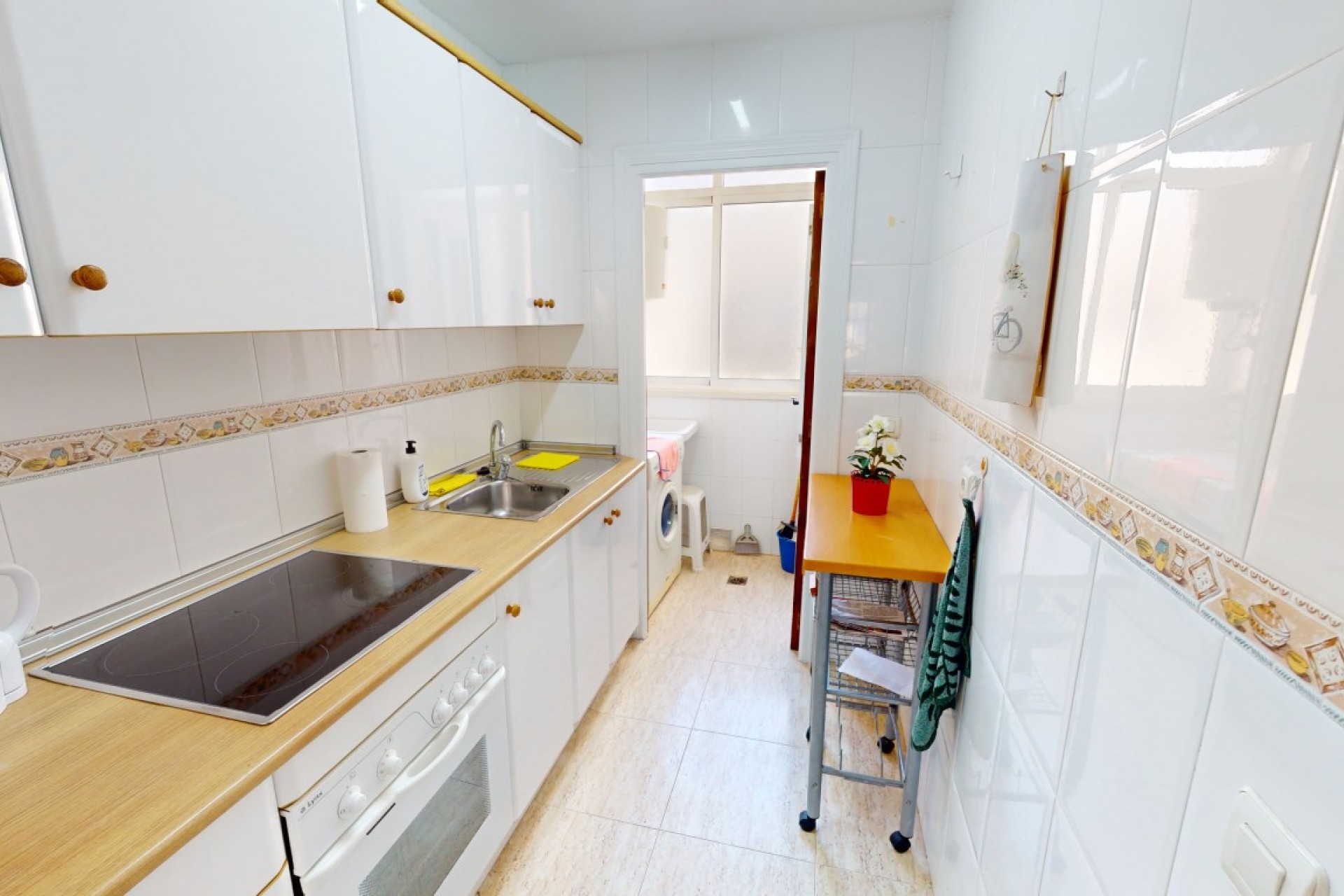 Resale - Apartment / flat - Los Alcázares - Costa Calida