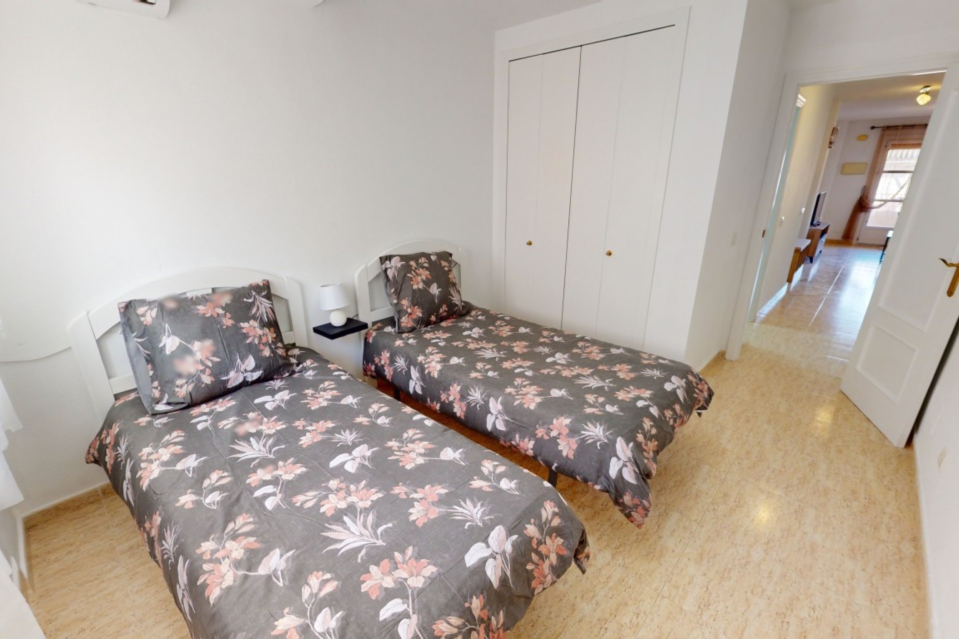 Resale - Apartment / flat - Los Alcázares - Costa Calida