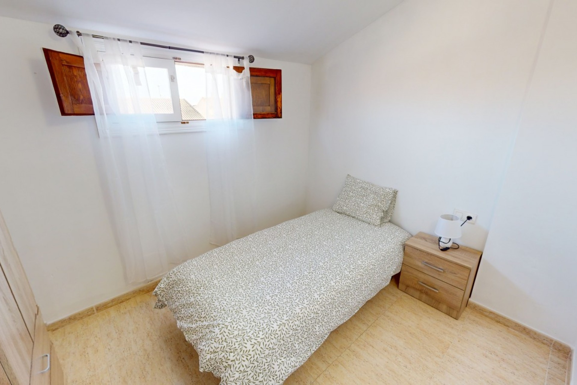 Resale - Apartment / flat - Los Alcázares - Costa Calida