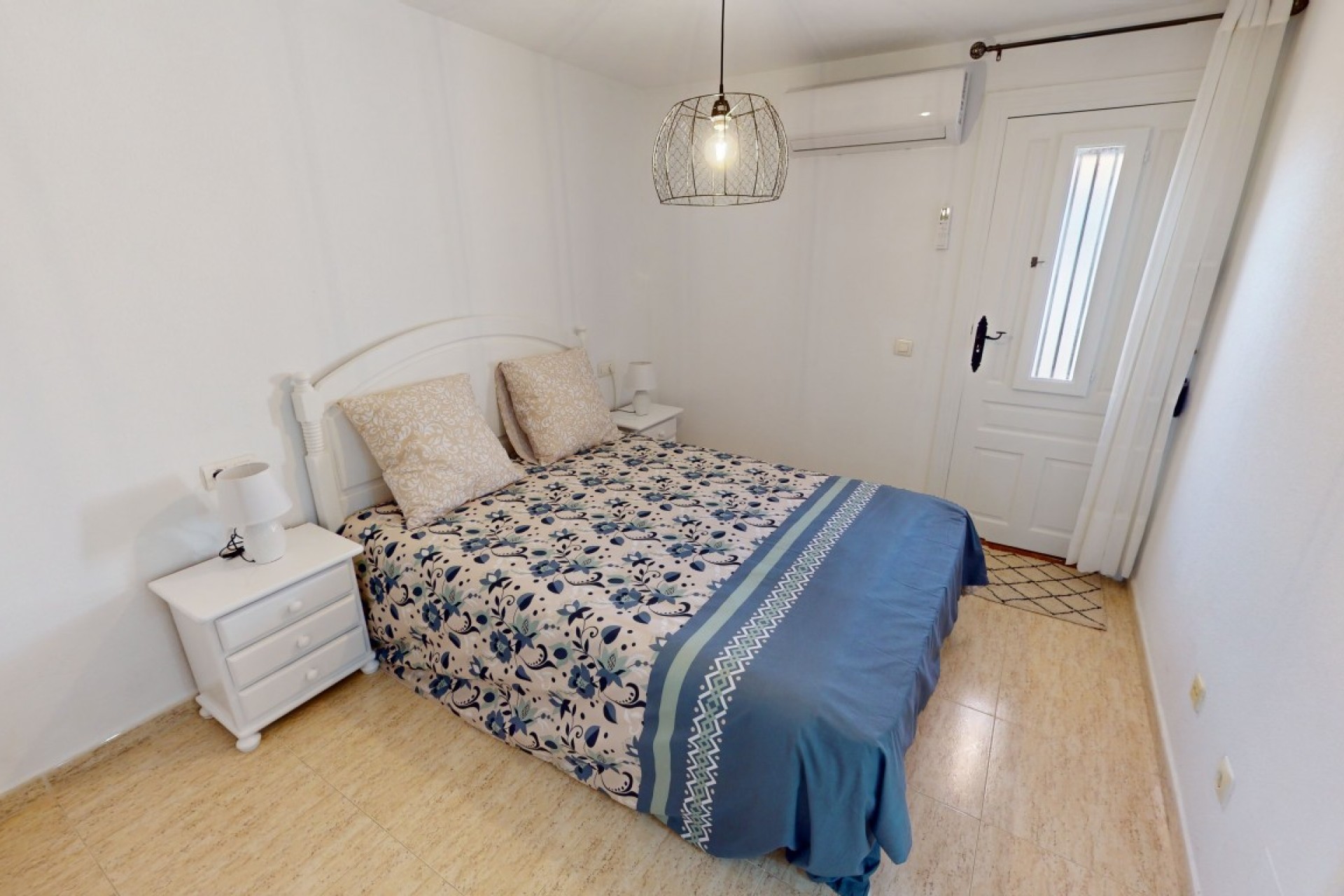 Resale - Apartment / flat - Los Alcázares - Costa Calida