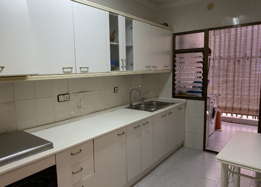 Resale - Apartment / flat - Los Alcázares - Costa Calida