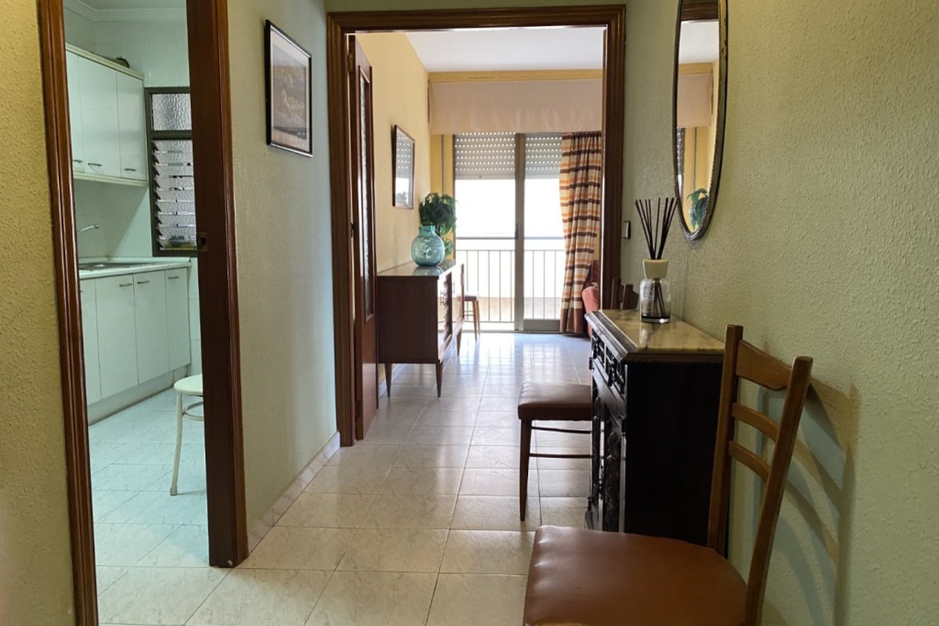 Resale - Apartment / flat - Los Alcázares - Costa Calida