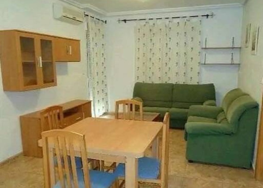 Resale - Apartment / flat - Los Alcázares - Las Velas