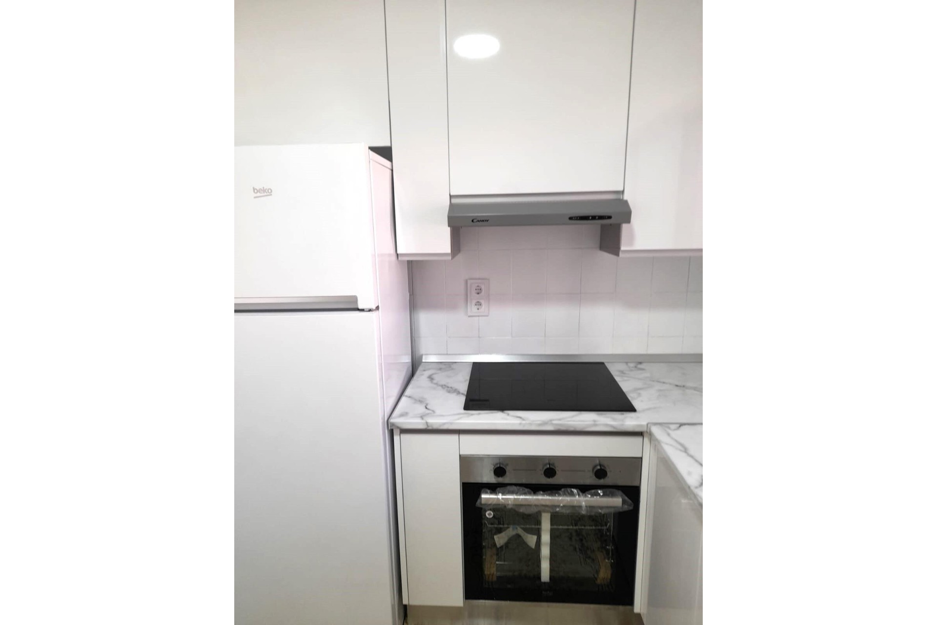 Resale - Apartment / flat - Los Alcázares - Los Narejos