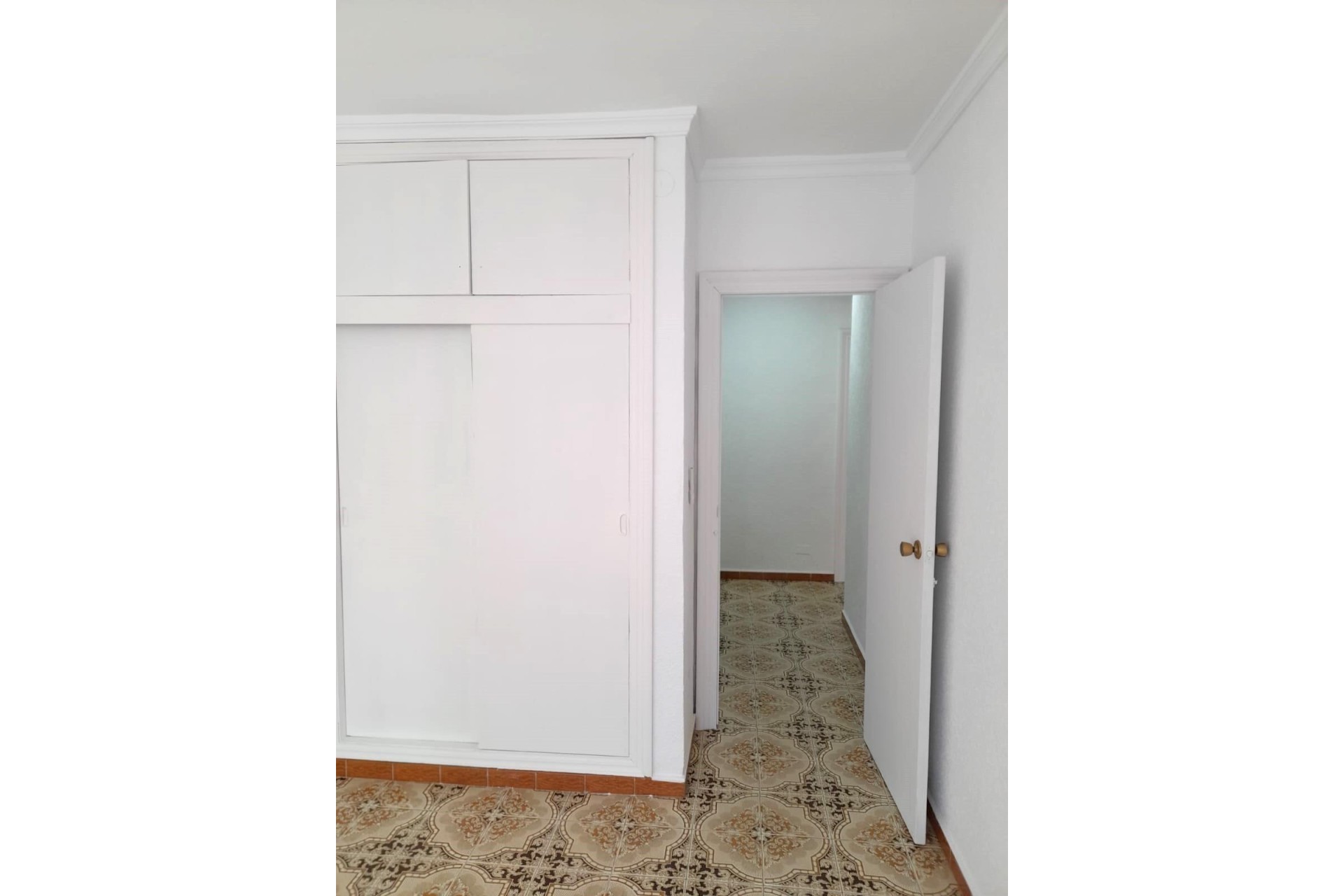 Resale - Apartment / flat - Los Alcázares - Los Narejos