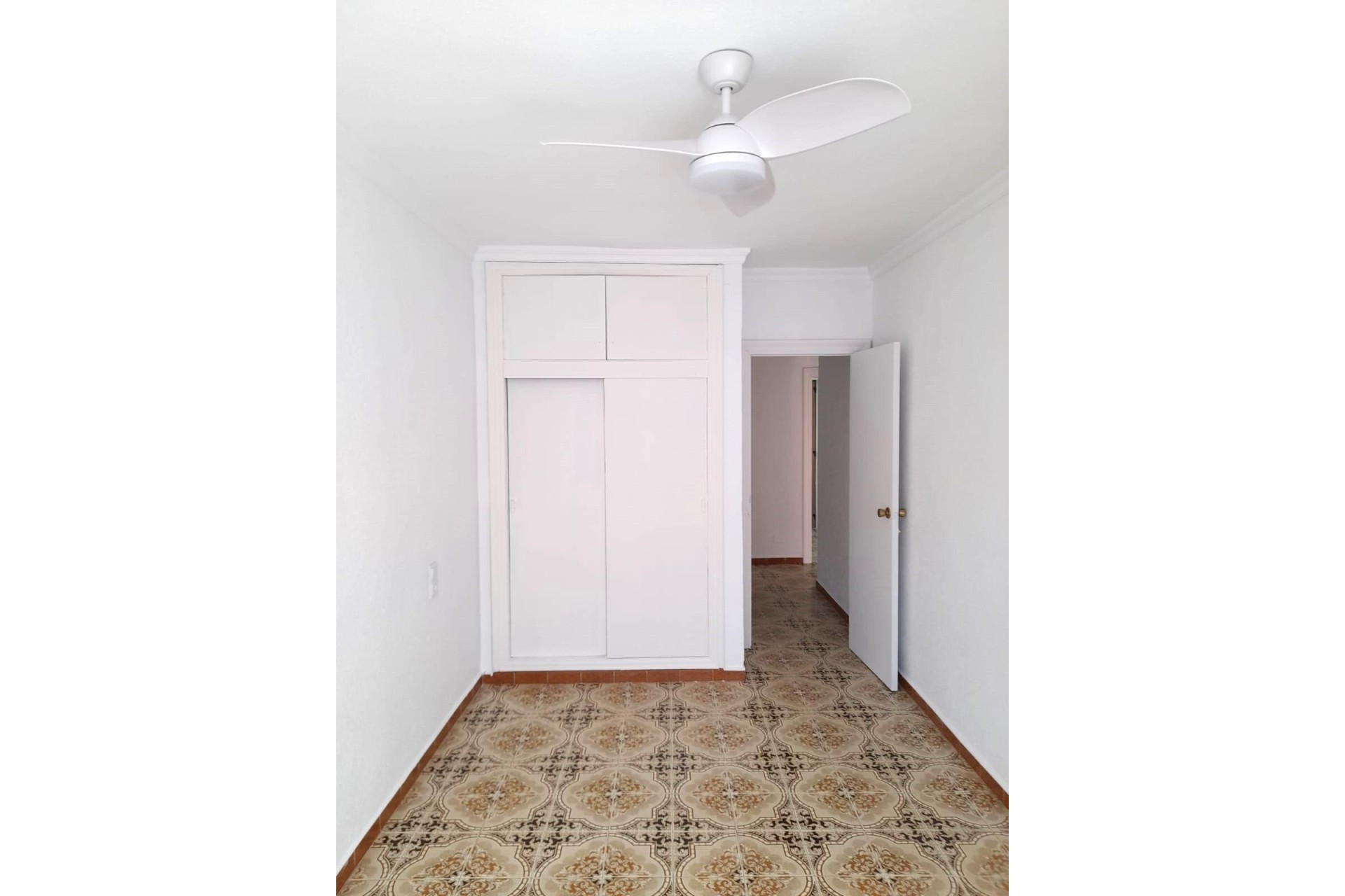 Resale - Apartment / flat - Los Alcázares - Los Narejos