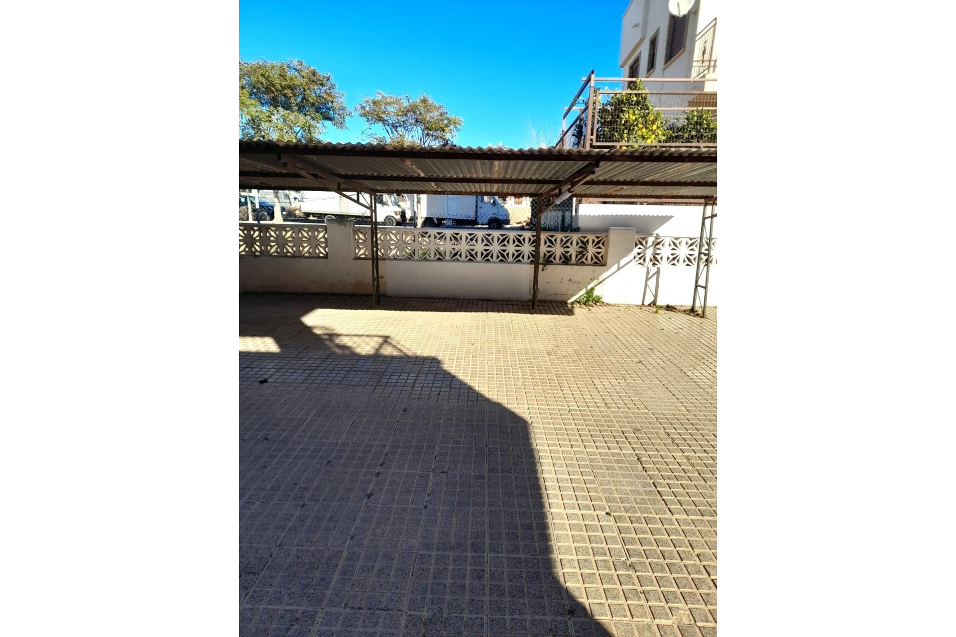 Resale - Apartment / flat - Los Alcázares - Los Narejos