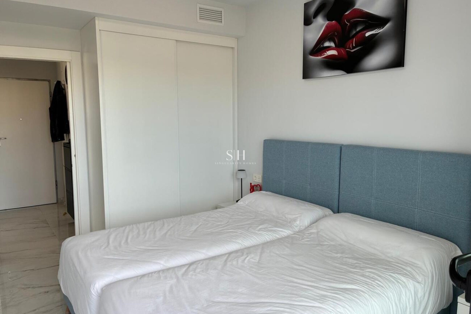 Resale - Apartment / flat - Los Almendros (Orihuela-Costa) - Costa Blanca