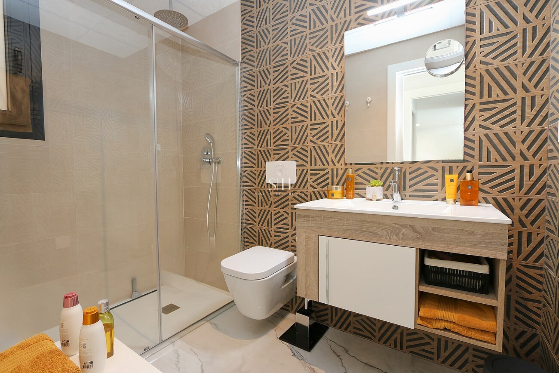 Resale - Apartment / flat - Los Altos - Costa Blanca