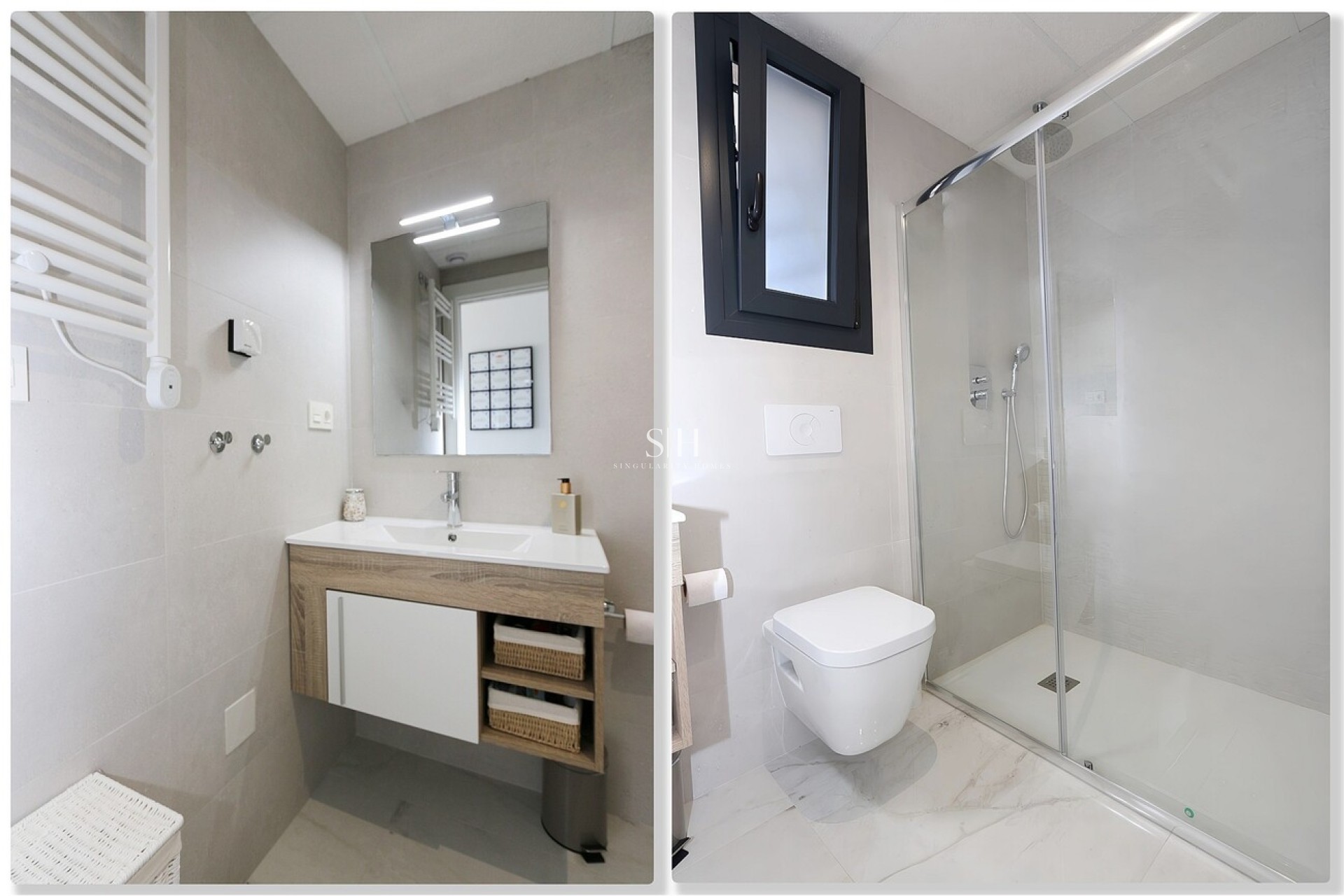 Resale - Apartment / flat - Los Altos - Costa Blanca