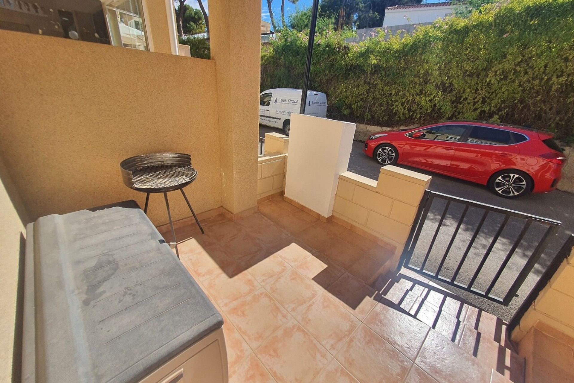 Resale - Apartment / flat - Los Balcones - Costa Blanca